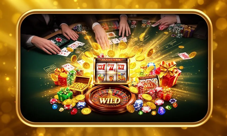 jobsdb Blackjack Action